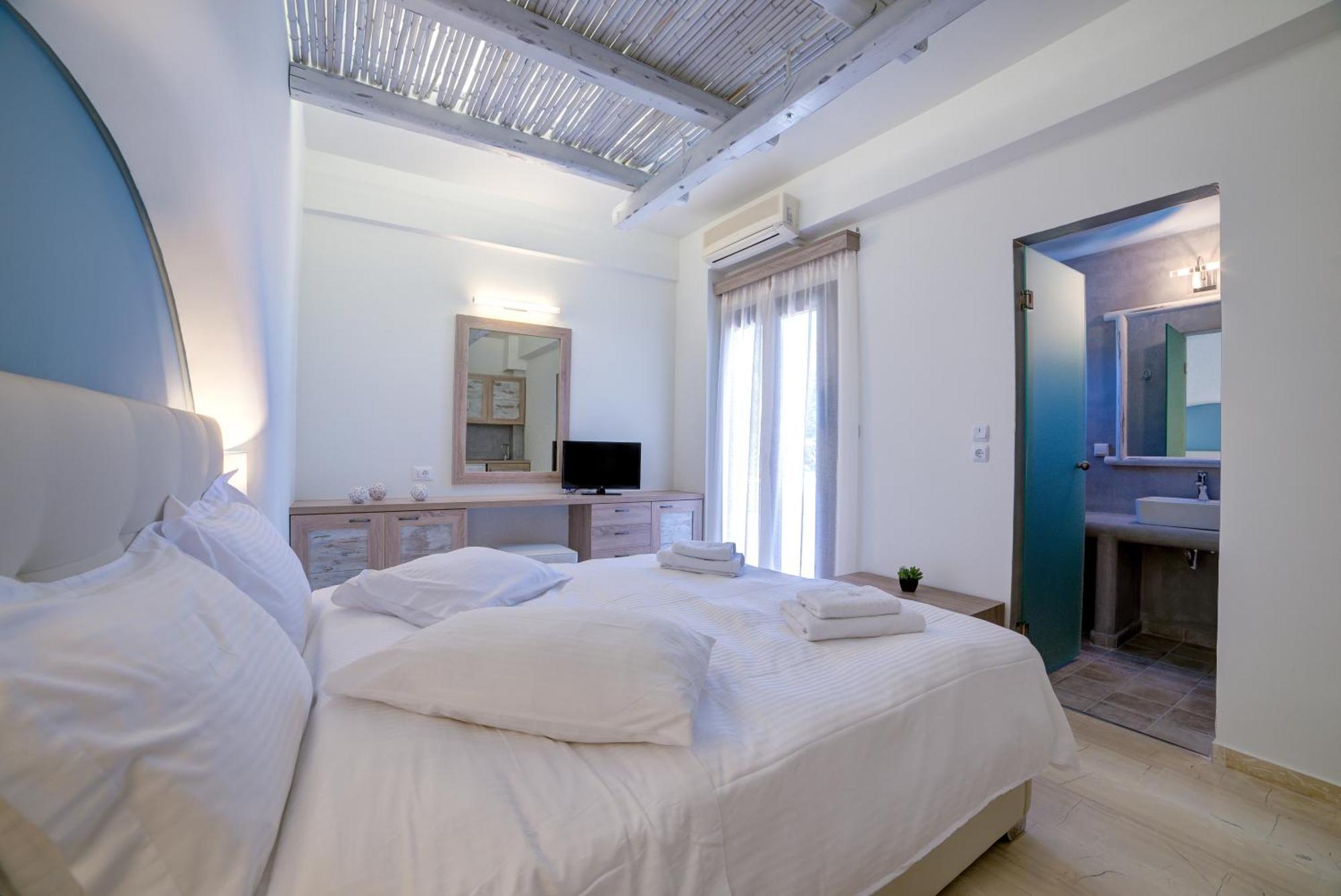 Ifestos Hotel de apartamente