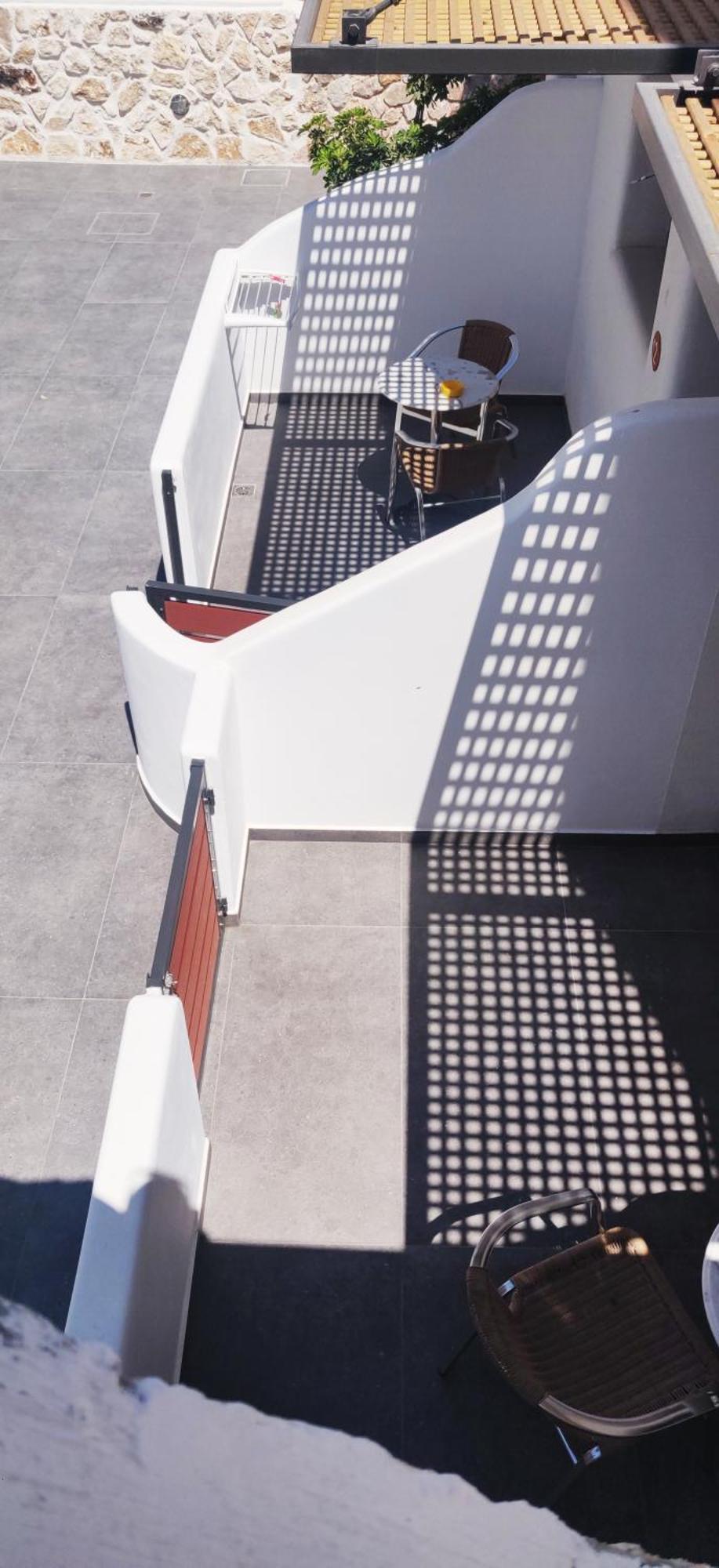 Ifestos Hotel de apartamente Fira (Santorini)