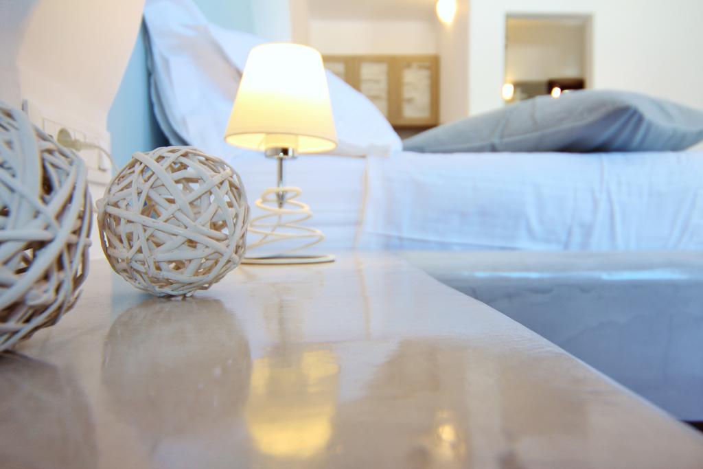 Hotel de apartamente Ifestos 3*