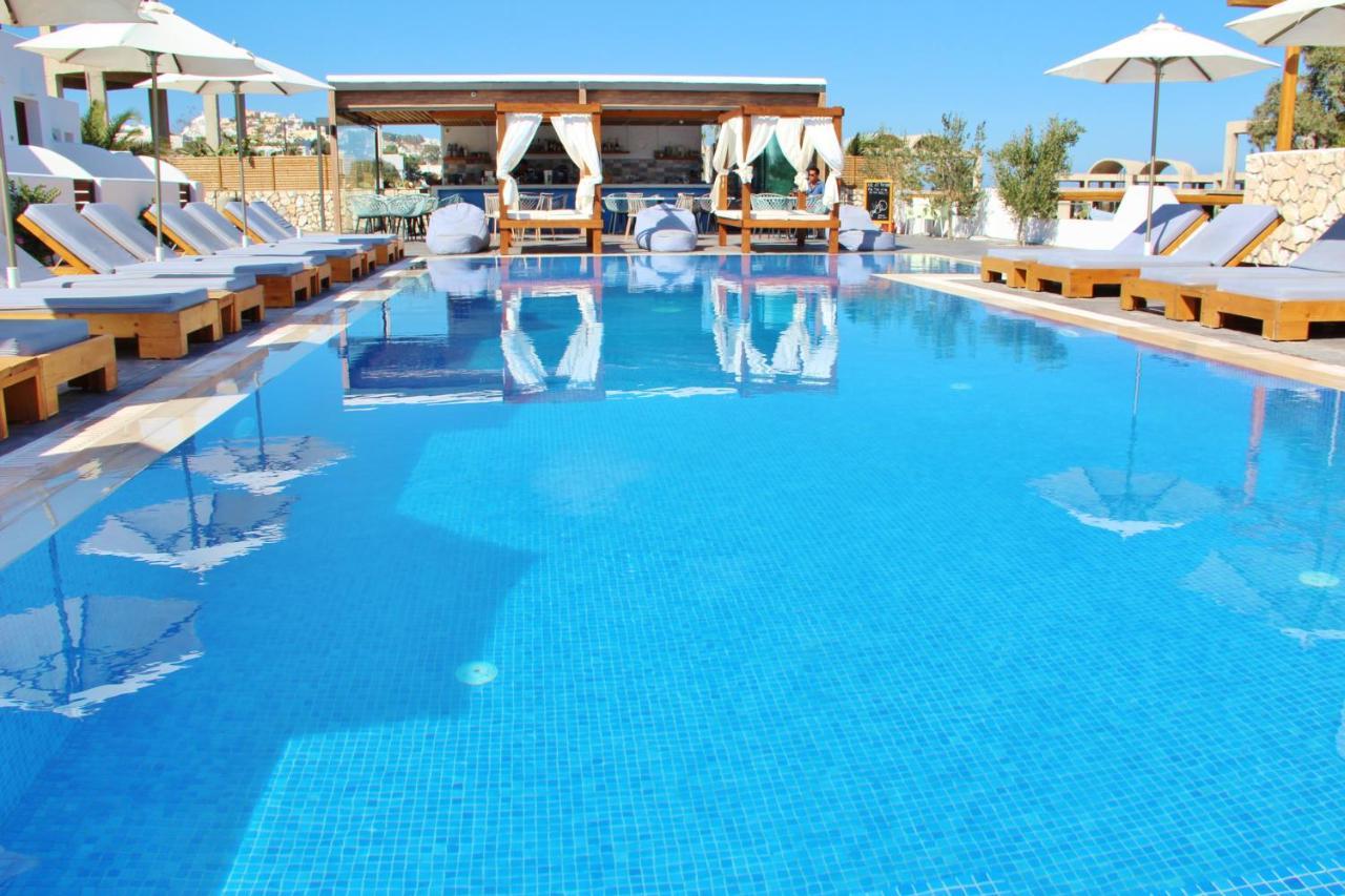 Ifestos Hotel de apartamente
