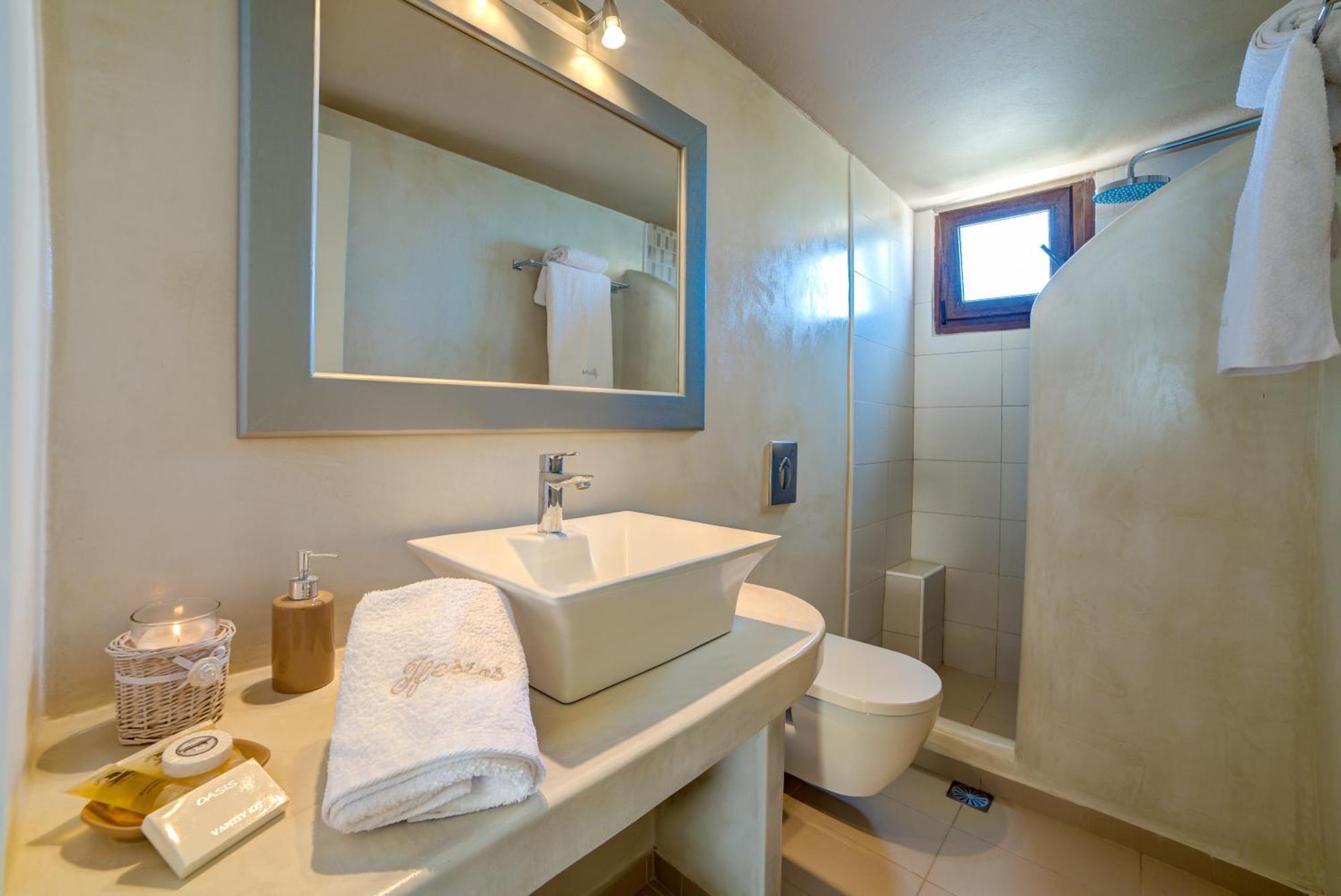 Ifestos Appart hôtel Fira (Santorini)