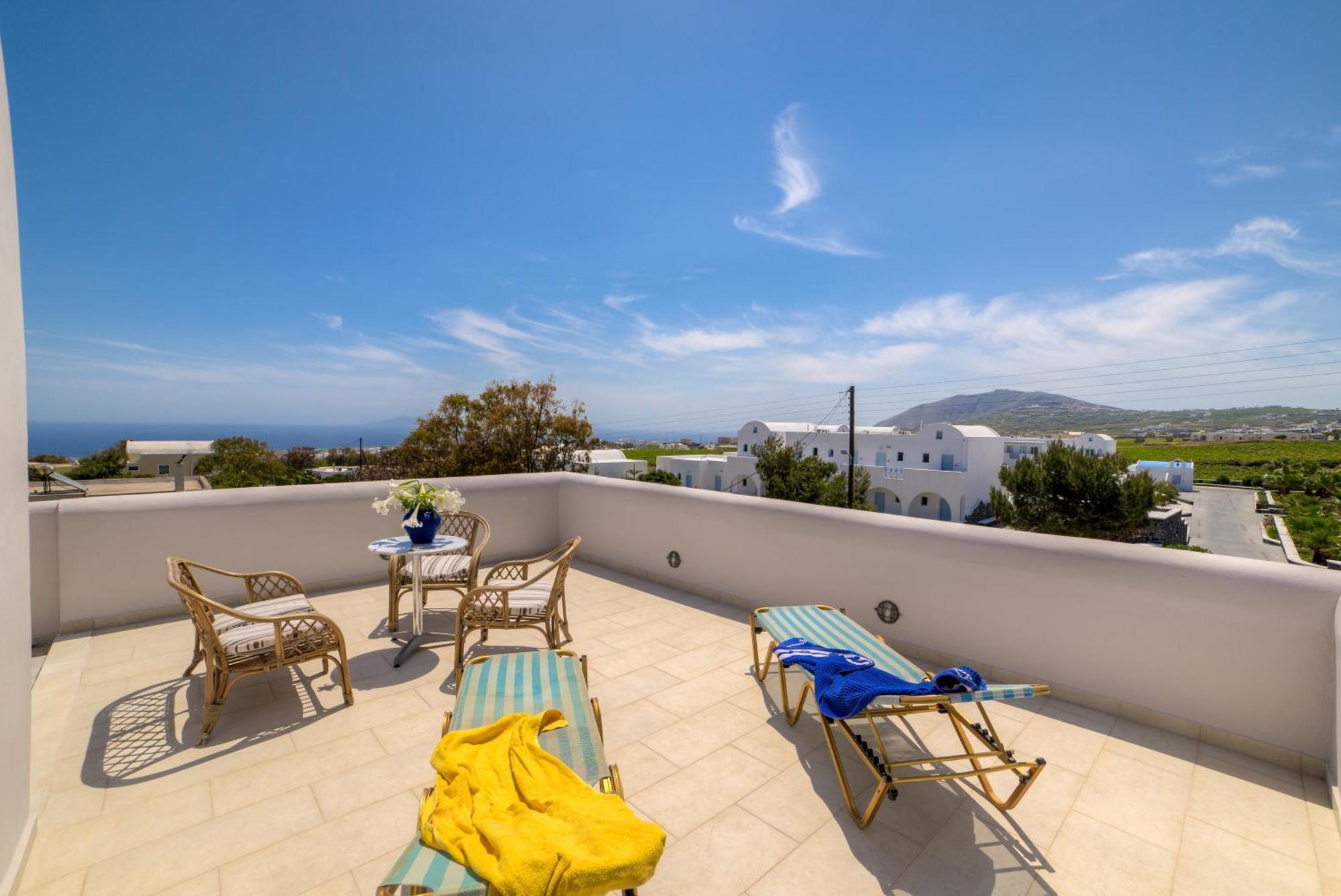 Ifestos Appart hôtel 3*