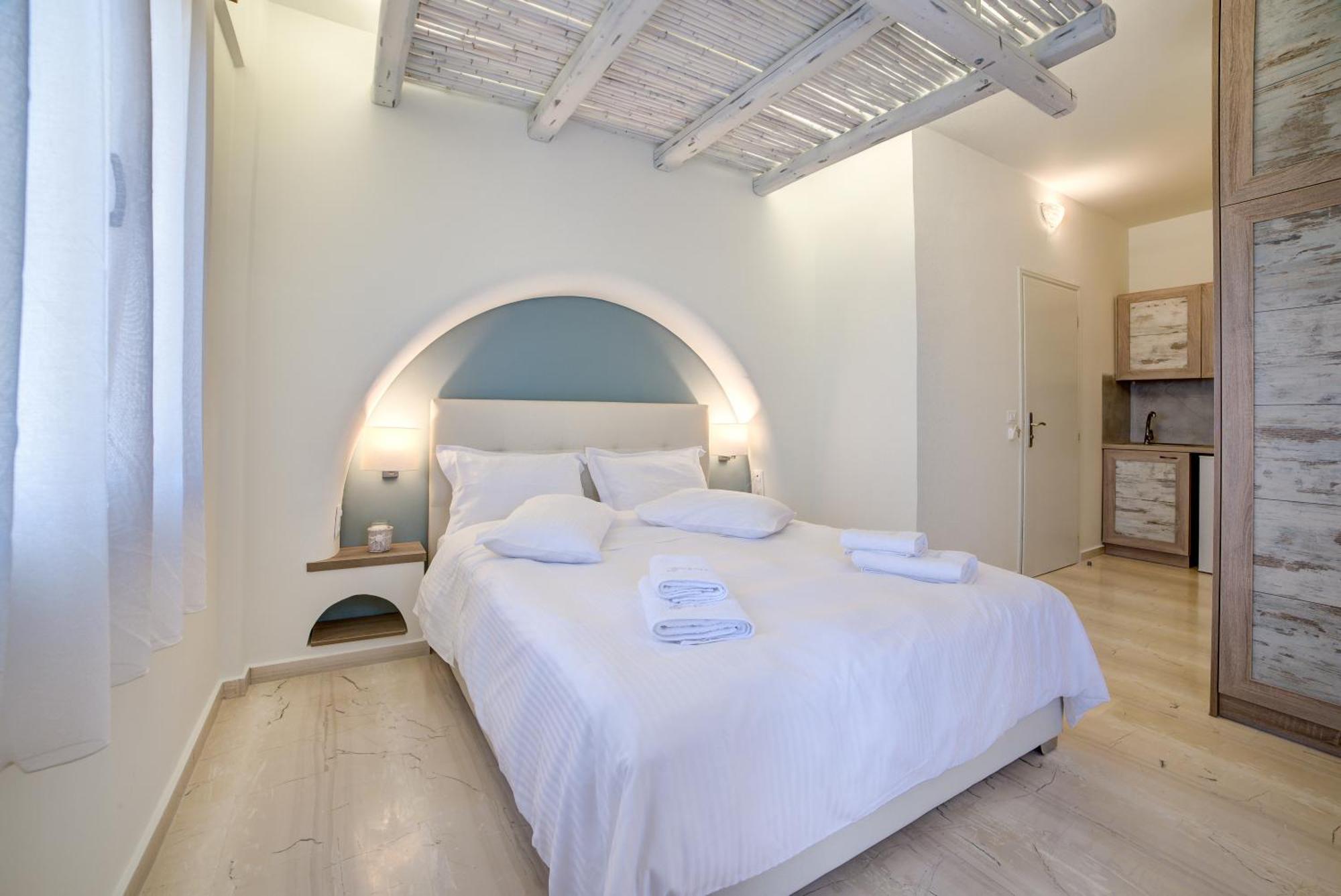 Ifestos Appart hôtel 3*