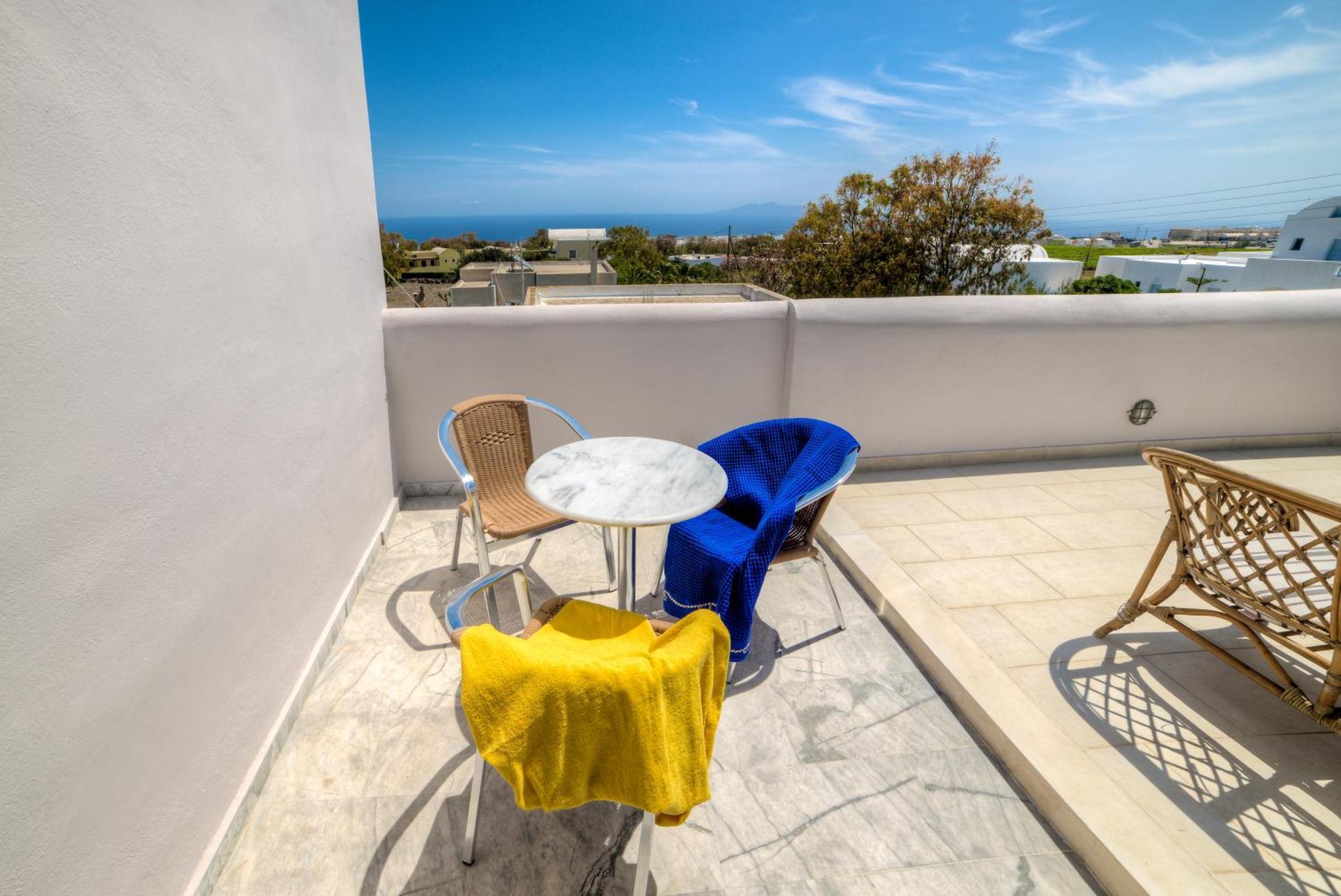 Ifestos Appart hôtel 3*