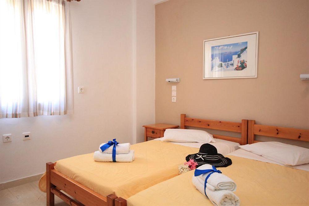 Ifestos Appart hôtel 3*