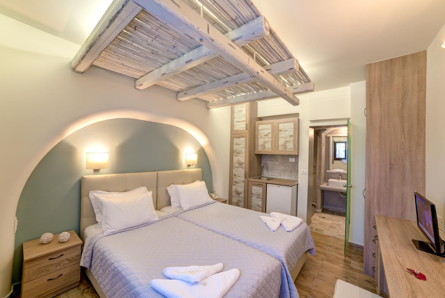 Appart hôtel Ifestos