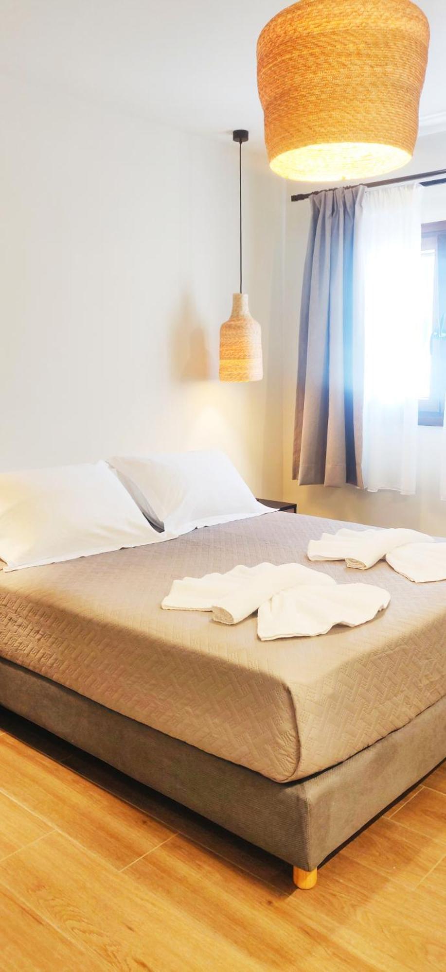 Ifestos Appart hôtel