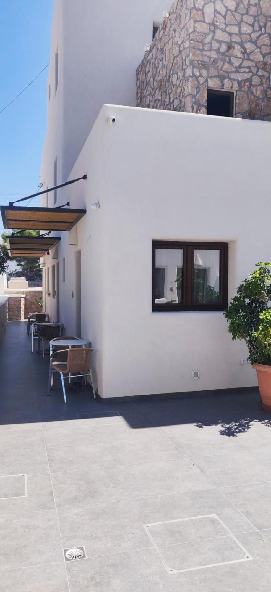Ifestos Appart hôtel 3*