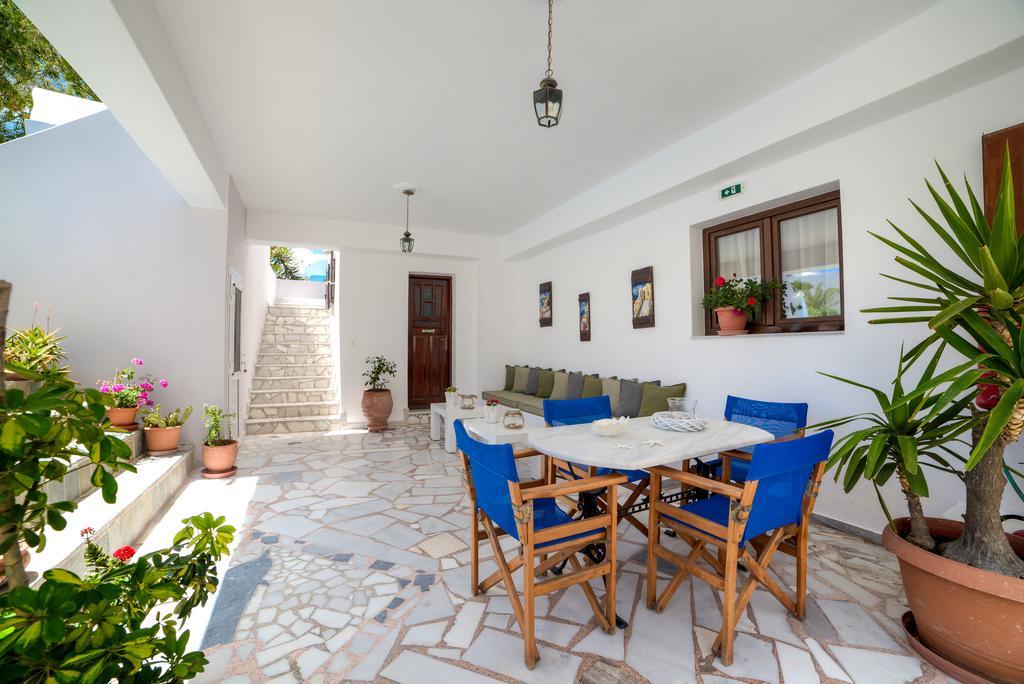 Appart hôtel Ifestos