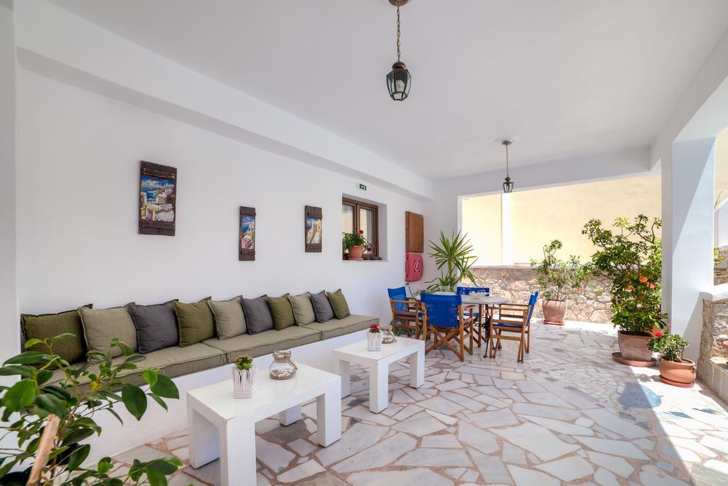 Ifestos Appart hôtel