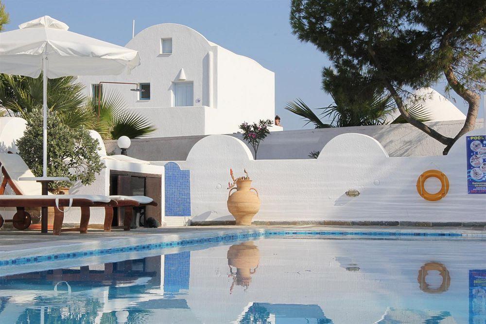 Appart hôtel Ifestos 3*