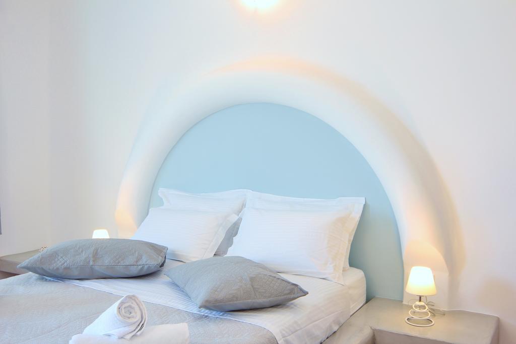 Ifestos Appart hôtel Fira (Santorini)