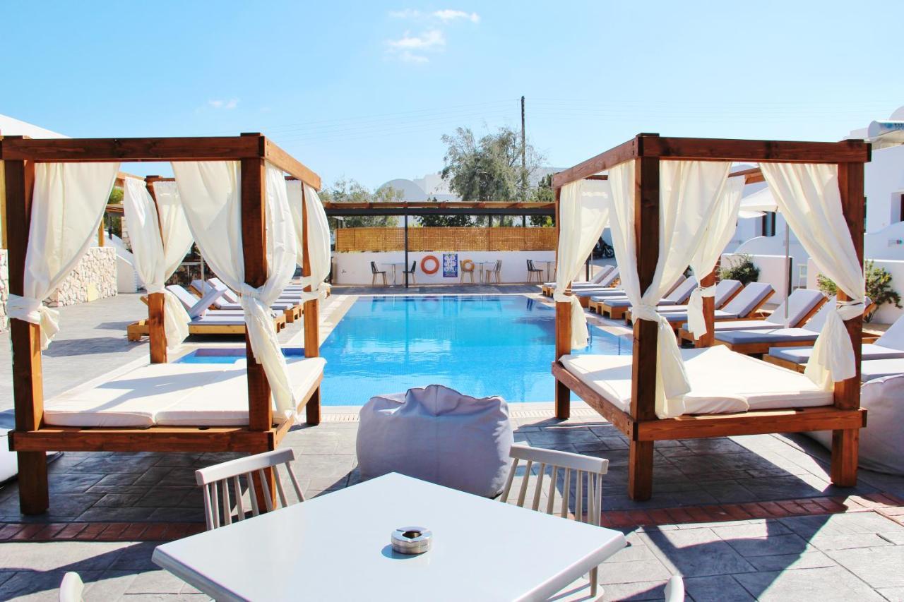 Ifestos Appart hôtel