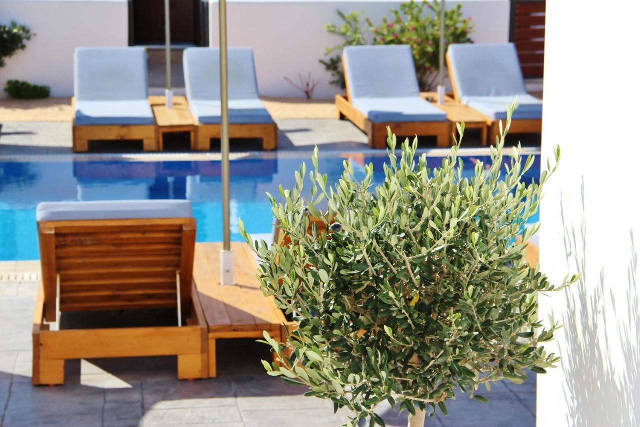 Appart hôtel Ifestos