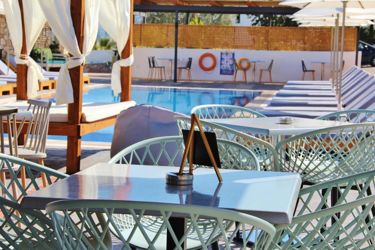 Appart hôtel Ifestos 3*