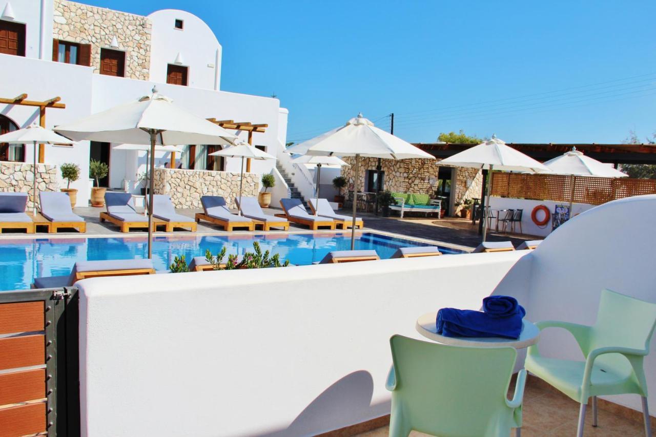 Ifestos Appart hôtel